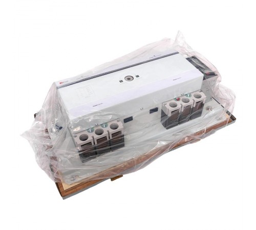 Устройство АВР ТСM 630/630А 3р EKF PROxima  ats-tsm-630A-3p-pro  EKF