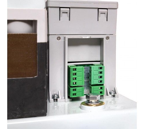 Устройство АВР ТСM 630/630А 3р EKF PROxima  ats-tsm-630A-3p-pro  EKF