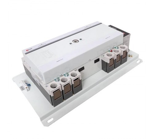 Устройство АВР ТСM 630/630А 3р EKF PROxima  ats-tsm-630A-3p-pro  EKF