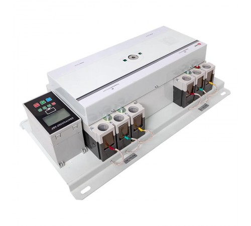 Устройство АВР ТСM 630/630А 3р EKF PROxima  ats-tsm-630A-3p-pro  EKF