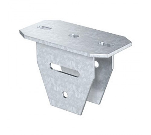 Траверса для профиля US 7 (KU 7 VQP FT)  6349153  OBO Bettermann