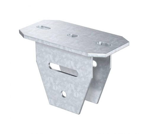 Траверса для профиля US 7 (KU 7 VQP FT)  6349153  OBO Bettermann