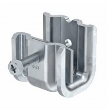 Балочный зажим 44x43x43,5mm М6 (SSP 6-21 M6 FT)  1486232  OBO Bettermann