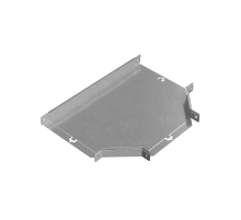 Т-отвод 50х300 мм "ПЛЮС" HD  TDplus50-300 HD   КМ-профиль