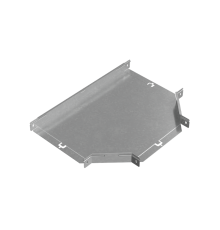 Т-отвод 50х300 мм "ПЛЮС" HD  TDplus50-300 HD   КМ-профиль