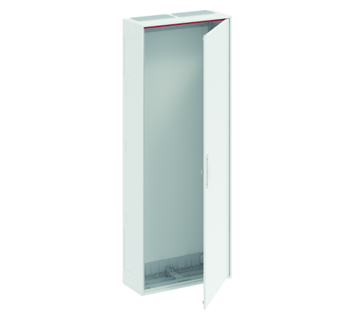 Шкаф навес IP44 1400x550x215 пустой с дверью B29  2/5B  2CPX052079R9999  ABB