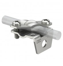 Зажим заземления (951)  5051509  OBO Bettermann