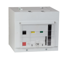 Привод двигательный OptiMat D800, D1000, D1250, D1600-230AC-ОМ4-РЕГ  381628  КЭАЗ