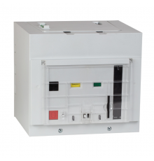 Привод двигательный OptiMat D800, D1000, D1250, D1600-230AC-ОМ4-РЕГ  381628  КЭАЗ