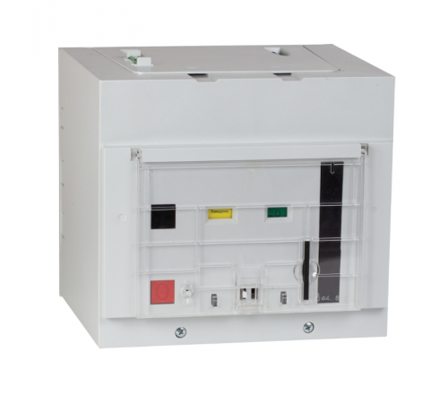 Привод двигательный OptiMat D800, D1000, D1250, D1600-230AC-ОМ4-РЕГ  381628  КЭАЗ