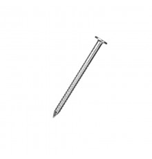 Гвоздь ершеный оцинк. 40 (250 г) - коробка  124597  Tech-KREP