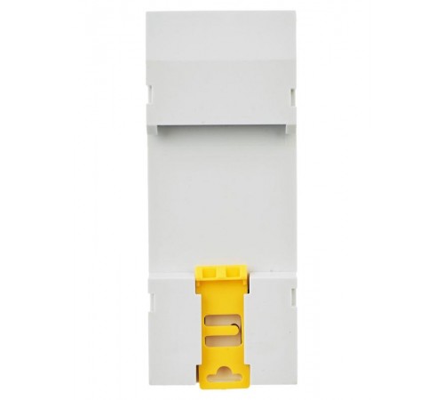 Таймер ТЭ80 цифровой 16А 230В на DIN-рейку KARAT  MTA10-16-080  IEK