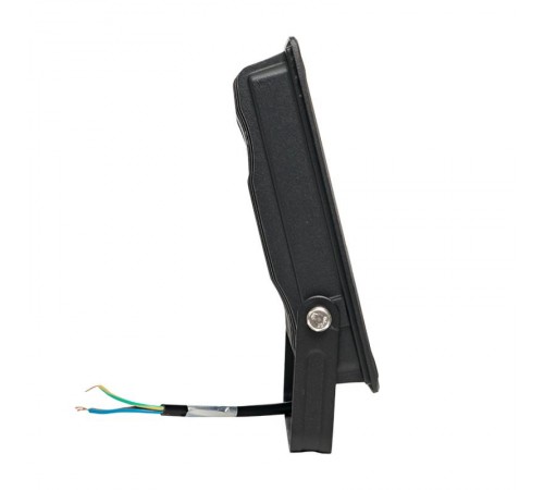 Прожектор светодиодный СДО-3006 100Вт 6500К IP65 EKF Basic  FLL-3006-100-6500  EKF