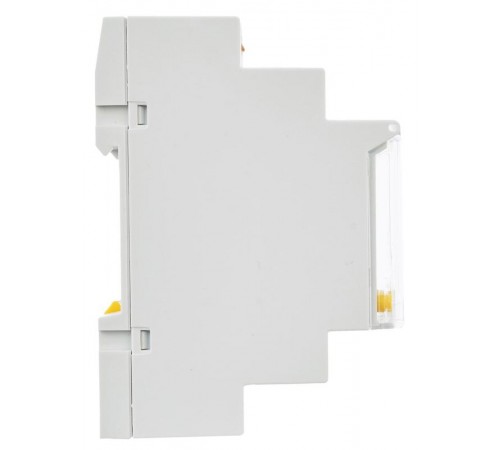 Таймер ТЭ80 цифровой 16А 230В на DIN-рейку KARAT  MTA10-16-080  IEK