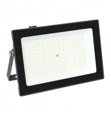 Прожектор светодиодный СДО-3006 100Вт 6500К IP65 EKF Basic  FLL-3006-100-6500  EKF