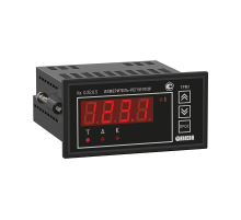 Измеритель-регулятор микропроцессорный ТРМ1-Щ2.У.С  43873  ОВЕН