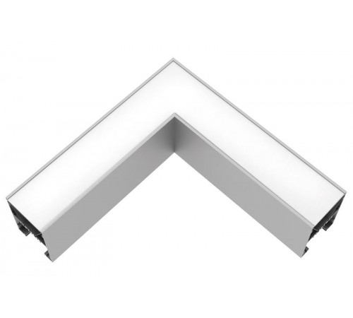 Светильник светодиодный СТРЕЛА 20Вт 2000Лм 4000К IP20  LE-ССО-23-020-2876-20Д  LEDeffect