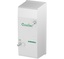 Блок CPC-7 Кожух для токовых блоков, без перемычек, монтаж на плату, пломбировка  1SNA166734R2500  TE