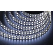 Лента светодиодная  NLS-2835CW240-30-IP20-12V  14463   Navigator