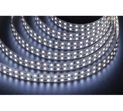 Лента светодиодная  NLS-2835CW240-30-IP20-12V  14463   Navigator