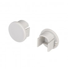 Заглушка для PDS-R под экран ROUND-D18 глухая  026185  Arlight