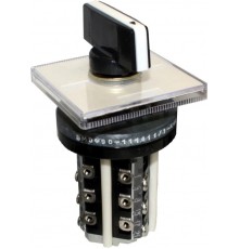 ПМОВФ-13366з10(2)/I-Д120 У3, переключатель   ET518743   Электротехник