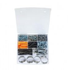 Набор крепежа "Все для дома" №3  152271  Tech-KREP