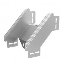 Угол вертикальный внешний 90 градусов Стандарт HDZ 200х80  PR16.1601  Промрукав