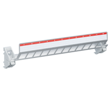 Патч панель на 10 модулей Mistral41F  1SLM004100A3904  ABB
