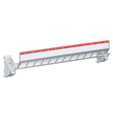 Патч панель на 10 модулей Mistral41F  1SLM004100A3904  ABB