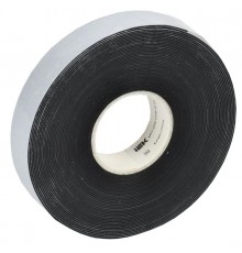 MIXTAPE PRO Изолента самосл. рез. с подлож. 0,76х19мм 9м  MT7-IZ32-C076-19-09  IEK