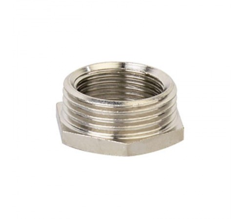 Переходник M32x1,5 ( наружн. резьба)/ M20x1,5 (внутр. резьба)  6016-3220  DKC