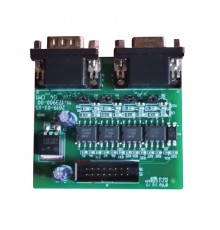 Адаптер Modbus (RTU протокол) для ИБП ДКС серии Extra TT  MODBUSEXTRA   DKC