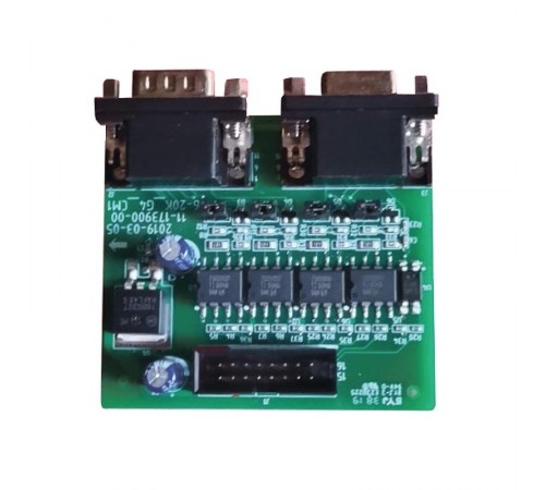 Адаптер Modbus (RTU протокол) для ИБП ДКС серии Extra TT  MODBUSEXTRA   DKC