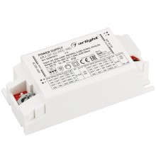 Блок питания ARJ-SP-42-PFC-INS (42W, 25-40V, 0.7-1.05A) (Arlight, IP20 Пластик, 5 лет)  023072(1)  Arlight