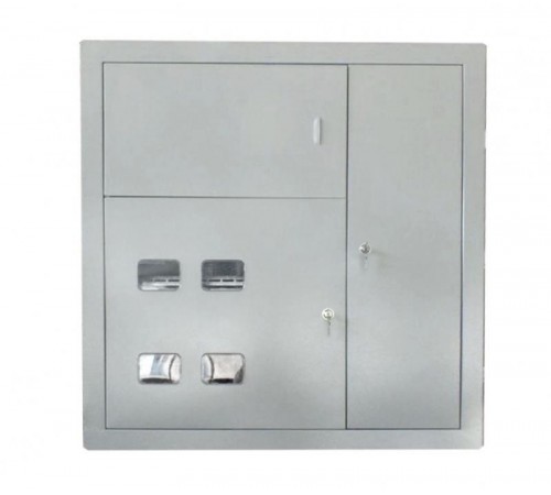 Щит этажный ЩЭ 2 кв. (1000х950х140) IP31 EKF Basic  mb08-v-2-bas  EKF