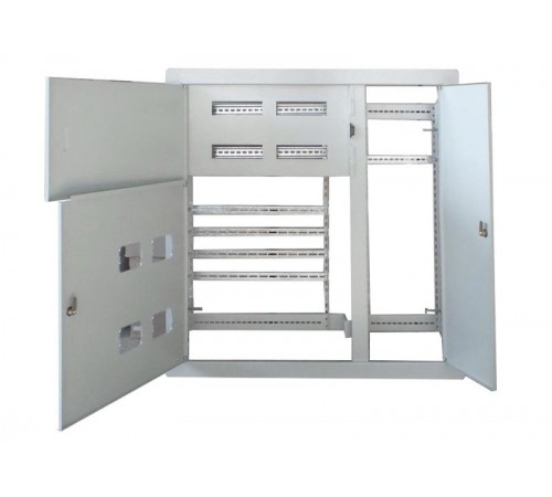 Щит этажный ЩЭ 4 кв. (ВхШхГ) 1000х950х140 IP31 Basic  mb08-v-4-bas  EKF