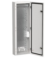 TITAN 5 Корпус мультимедиа ЩРн-72 (1х72) белый  TI5-51-N-072-30  IEK