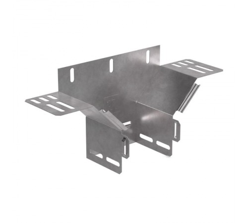 Ответвитель вертикальный Стандарт 100х100  PR16.8236  Промрукав