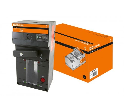 Электропривод ЭП-40 230В   SQ0707-0061  TDM