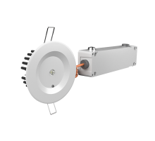 Светильник аварийного освещения BS-ARUNA-81-L1-INEXI3  a15330  Белый свет