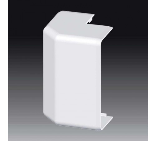 Угол внешний на 90 гр. EKD 100X40 8516 (HB)  8516_HB  Kopos