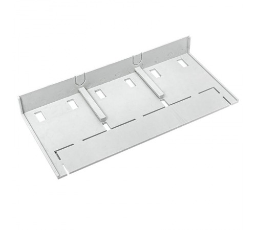 Комплект изолирующих крышек силовых выводов (2 шт.) для ВА-99 800А 3P PROxima  mccb99-a-kk6-8  EKF