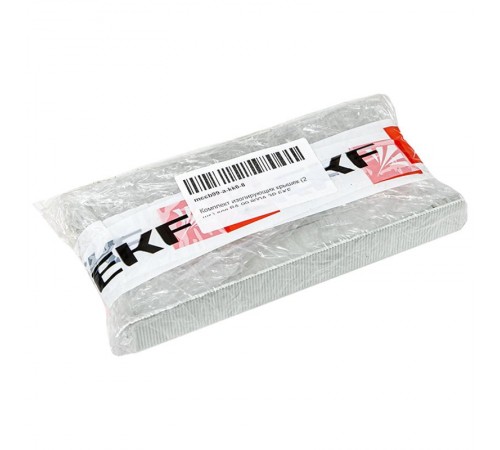 Комплект изолирующих крышек силовых выводов (2 шт.) для ВА-99 800А 3P PROxima  mccb99-a-kk6-8  EKF