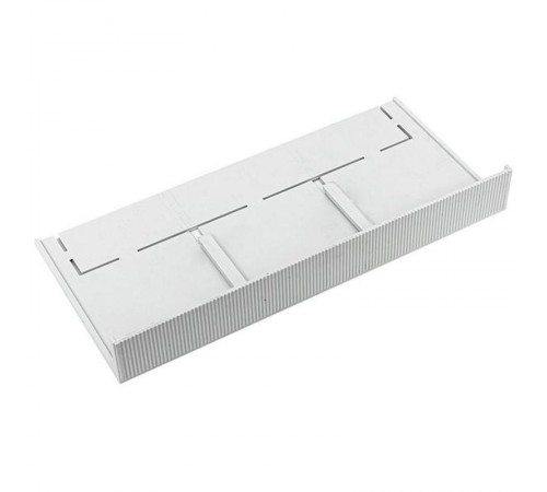 Комплект изолирующих крышек силовых выводов (2 шт.) для ВА-99 800А 3P PROxima  mccb99-a-kk6-8  EKF