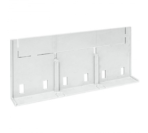 Комплект изолирующих крышек силовых выводов (2 шт.) для ВА-99 800А 3P PROxima  mccb99-a-kk6-8  EKF