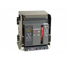 Воздушный авт. выкл. выкатной 3P 1600А 80кА расц.  21743DEK  DEKraft