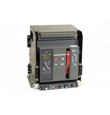 Воздушный авт. выкл. выкатной 3P 1000А 80кА расц.  21741DEK  DEKraft