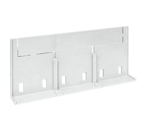 Комплект изолирующих крышек силовых выводов (2 шт.) для ВА-99 800А 3P PROxima  mccb99-a-kk6-8  EKF