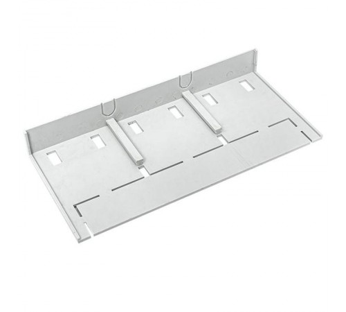 Комплект изолирующих крышек силовых выводов (2 шт.) для ВА-99 800А 3P PROxima  mccb99-a-kk6-8  EKF